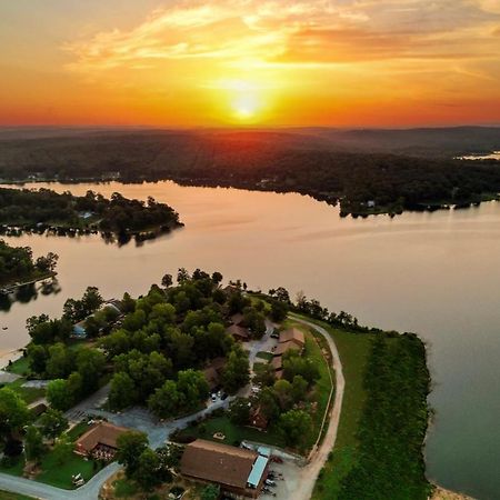 Crown Lake Resort & Spa Horseshoe Bend Екстер'єр фото