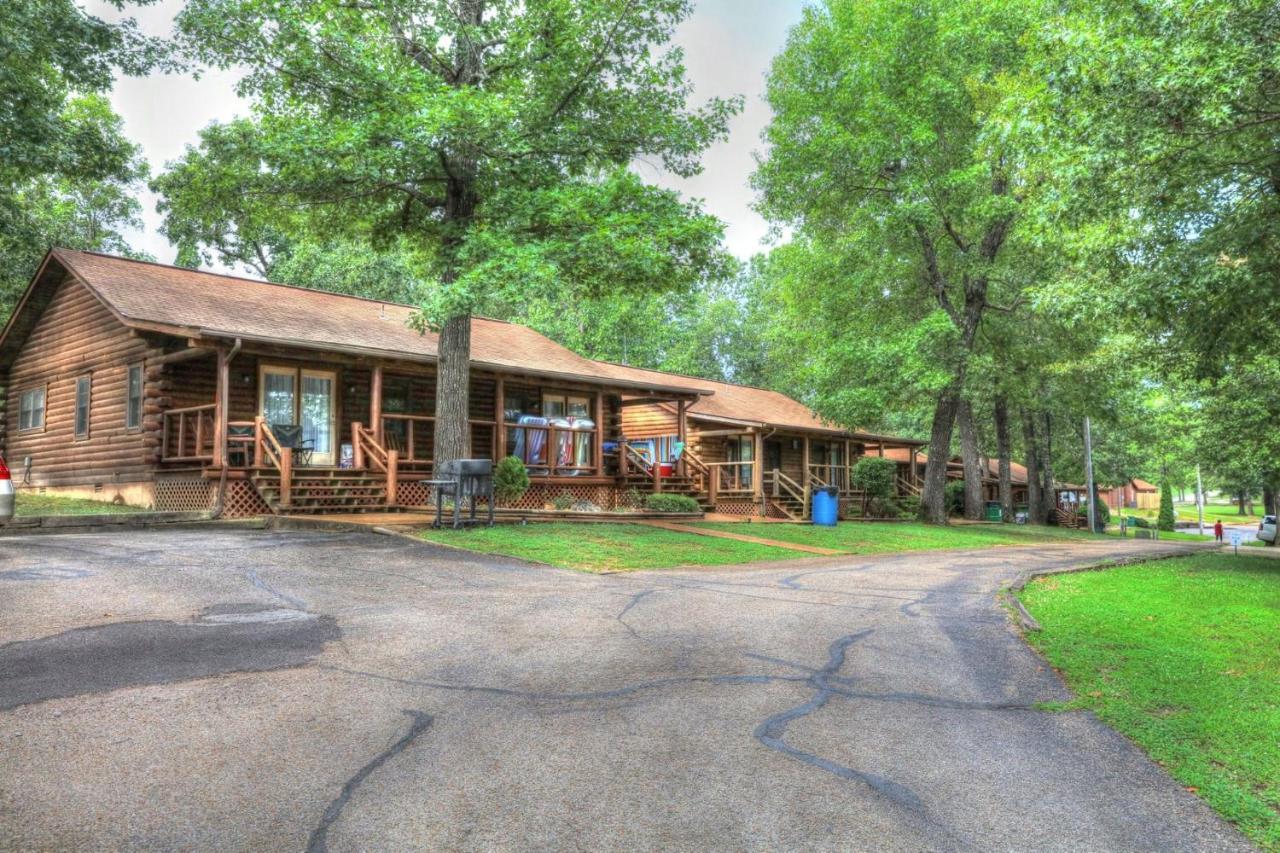 Crown Lake Resort & Spa Horseshoe Bend Екстер'єр фото