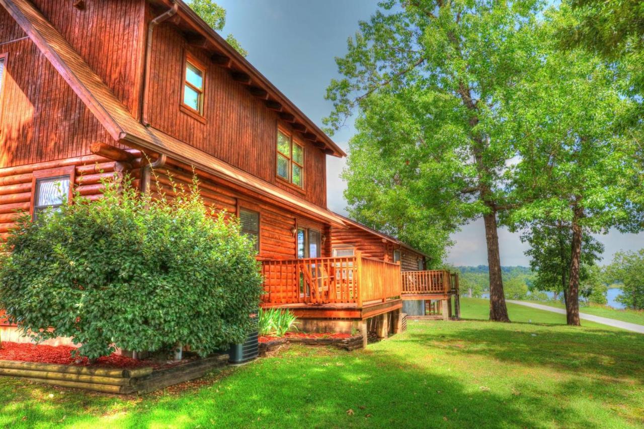 Crown Lake Resort & Spa Horseshoe Bend Екстер'єр фото