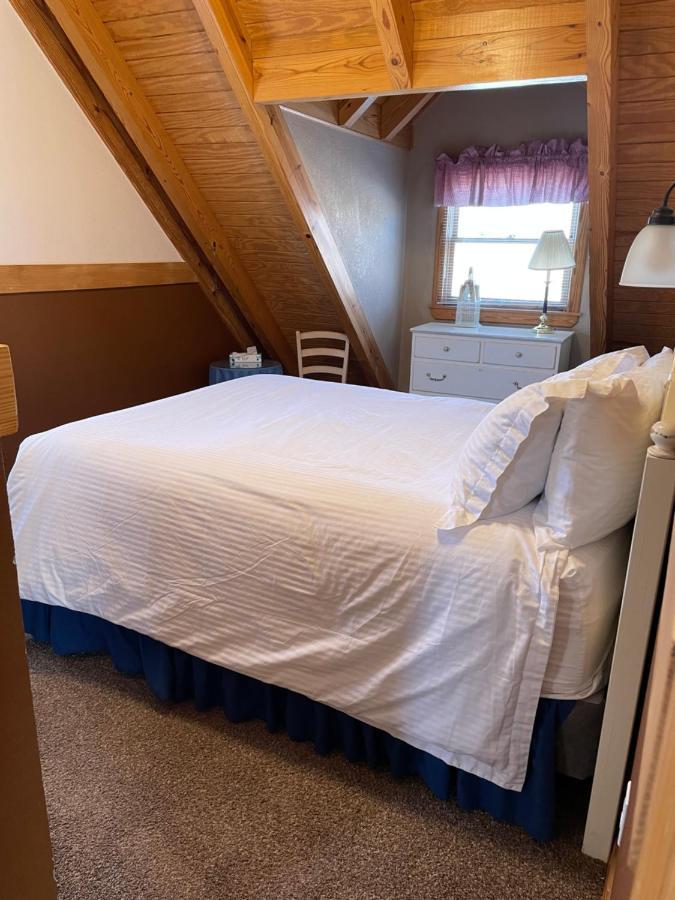 Crown Lake Resort & Spa Horseshoe Bend Екстер'єр фото