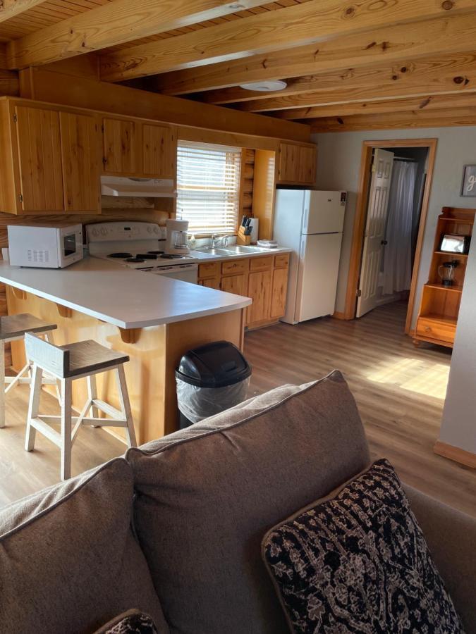 Crown Lake Resort & Spa Horseshoe Bend Екстер'єр фото
