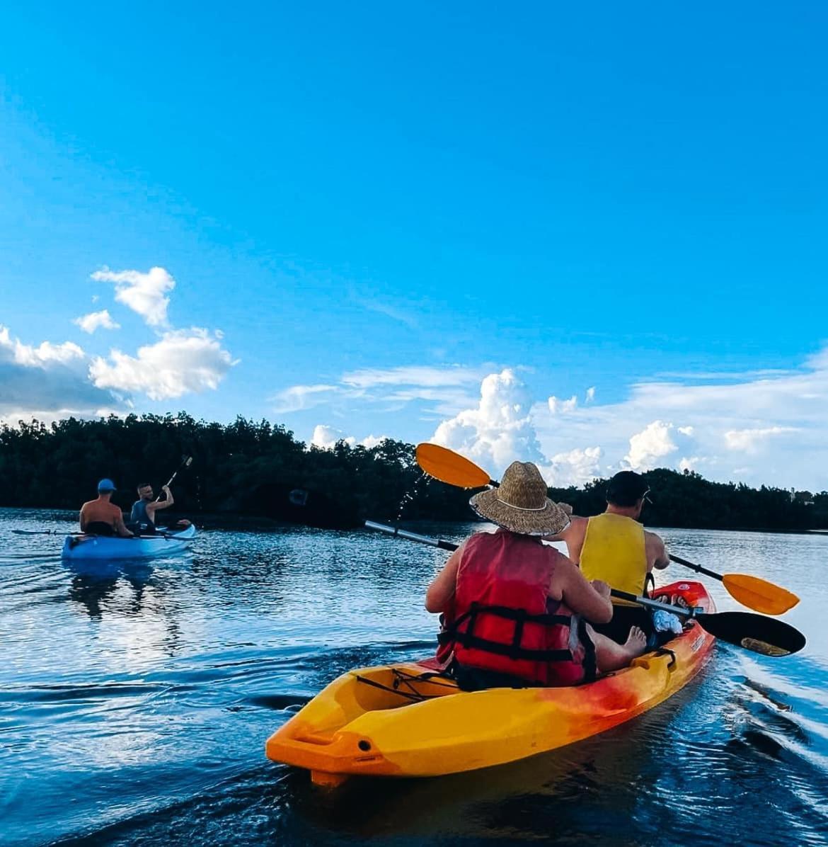 Crown Lake Resort & Spa Horseshoe Bend Екстер'єр фото
