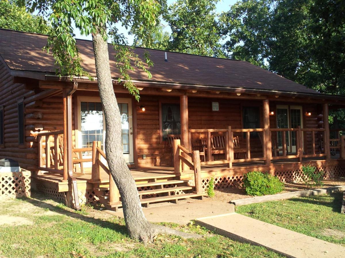 Crown Lake Resort & Spa Horseshoe Bend Екстер'єр фото
