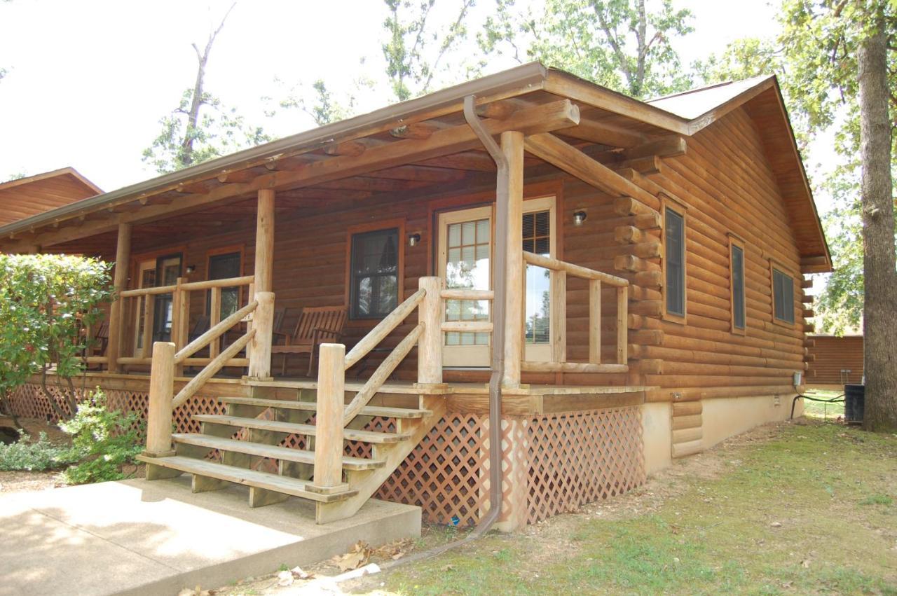 Crown Lake Resort & Spa Horseshoe Bend Екстер'єр фото