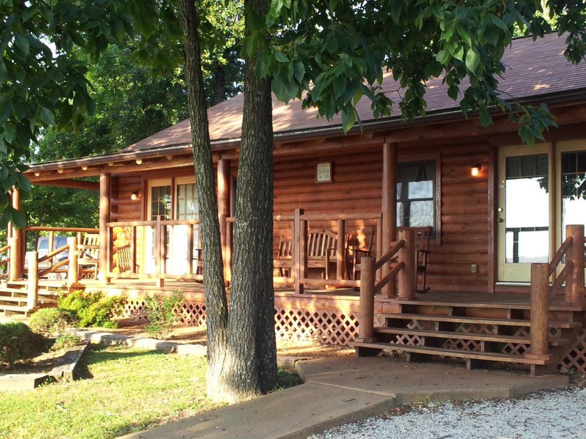 Crown Lake Resort & Spa Horseshoe Bend Екстер'єр фото