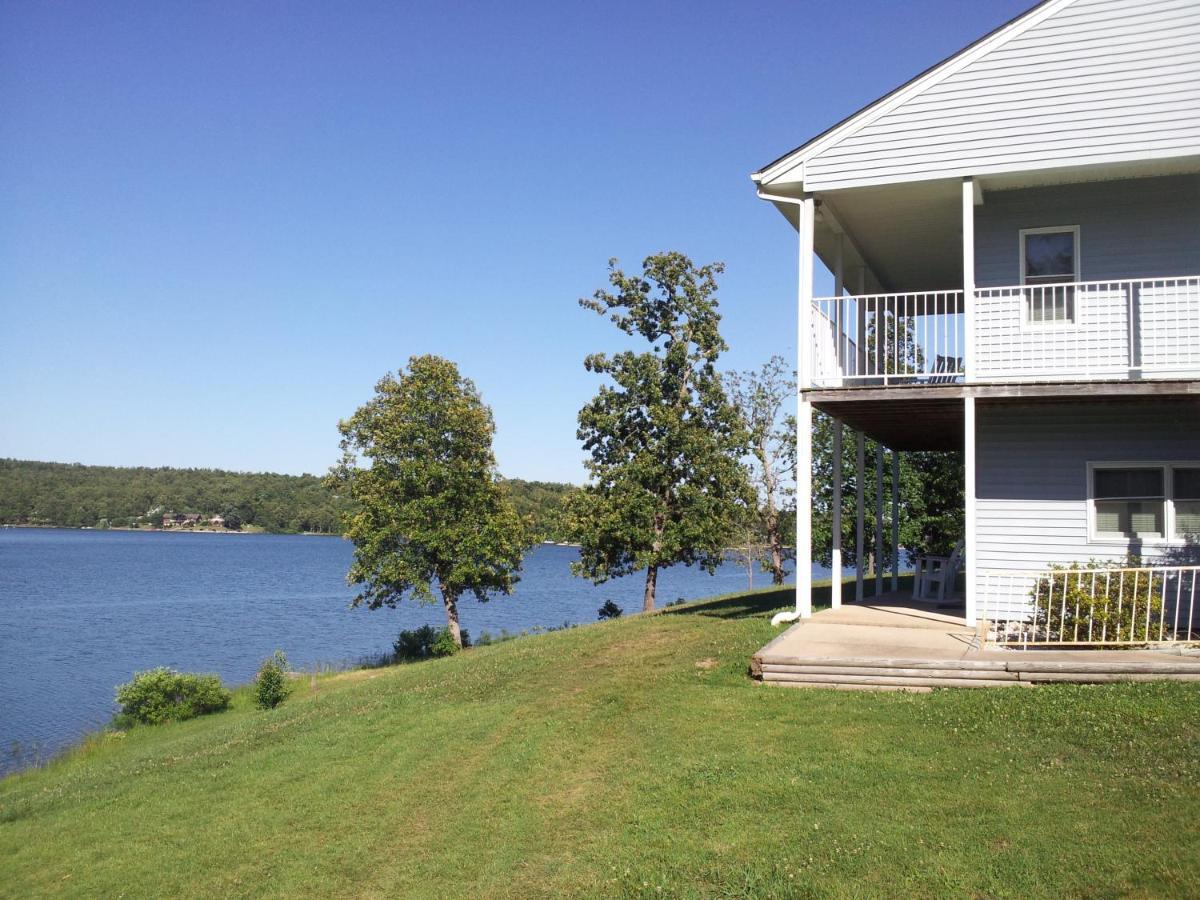 Crown Lake Resort & Spa Horseshoe Bend Екстер'єр фото